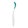 imageOXO Tot OntheGo Feeding Spoon with Travel Case  PinkTeal