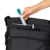 imageOXO Tot OntheGo Feeding Spoon with Travel Case  PinkTeal