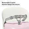 imageOXO Tot Perch Booster Seat with Straps GrayBlossom