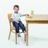 imageOXO Tot Perch Booster Seat with Straps GrayGray