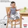imageOXO Tot Perch Booster Seat with Straps GrayGray