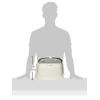 imageOXO Tot Perch Booster Seat with Straps GrayGray