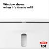 imageOXO Tot Perfect Pull Wipes Dispenser GrayGray