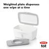 imageOXO Tot Perfect Pull Wipes Dispenser GrayGray