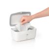 imageOXO Tot Perfect Pull Wipes Dispenser GrayGray