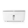 imageOXO Tot Perfect Pull Wipes Dispenser GrayGray