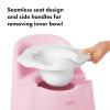 imageOXO Tot Potty Chair GrayBlossom