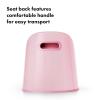 imageOXO Tot Potty Chair GrayBlossom