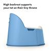 imageOXO Tot Potty Chair GrayDusk