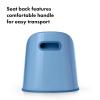 imageOXO Tot Potty Chair GrayDusk