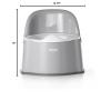 imageOXO Tot Potty Chair GrayGray