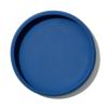 imageOXO Tot Silicone Plate NavyNavy
