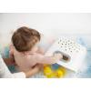 imageOXO Tot Stand Up Bath Toy Storage  Gray1 Count Pack of 2