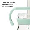 imageOXO Tot Transitions Straw Cup with Removable Handles  6 oz  Opal