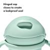 imageOXO Tot Transitions Straw Cup with Removable Handles  6 oz  Opal