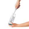 imageOXO Tot Water Bottle and Straw Cup Cleaning Set Brush Set  GrayBrush Set