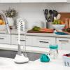 imageOXO Tot Water Bottle and Straw Cup Cleaning Set Brush Set  GrayBrush Set