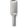 imageOXO Good Grips Etched Box Grater with Removable Zester  Ideal for Grating Cheese or Zesting Fruits  Storage Container Included  4 Sided Grater  Comfortable HandleStainless Steel Grater