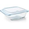 imageOXO Good Grips Glass 2 Qt Baking Dish with Lid2 Qt with Lid