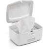 imageOXO Good Grips PerfectPull Wipes Dispenser 6quot L x 45quot W x 32quot H5875 L x 6625 W x 3375 H