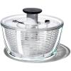 Glass Salad Spinner