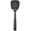 imageOXO Steel Silicone Flexible TurnerSquare Turner