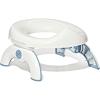 imageOXO Tot 2in1 Go Portable Potty with Travel Bag Travel Potty Seat for ToddlerDusk