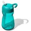 imageOXO Tot Adventure Water Bottle BlossomTeal