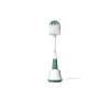 imageOXO Tot Bottle Brush with Nipple Cleaner and Stand GraySage