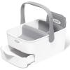 imageOXO Tot Diaper Caddy with Changing Mat1 Count Pack of 1