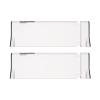 imageOXO Tot Expandable Dresser Drawer Divider  2 Pack2 pack