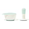 imageOXO Tot Food Masher TealOpal