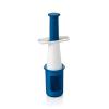 imageOXO Tot Grape Cutter  OpalNavy