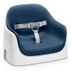 imageOXO Tot Nest Booster Seat with Removable Cushion Navy