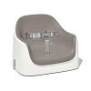 imageOXO Tot Nest Booster Seat with Removable CushionTaupe