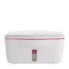 imageOXO Tot Perfect Pull Wipes Dispenser GrayPink