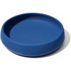 imageOXO Tot Silicone Plate NavyNavy