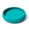 imageOXO Tot Silicone Plate NavyTeal