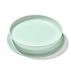 imageOXO Tot Stick and Stay Suction Plate  DuskOpal