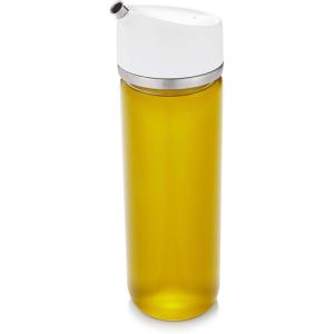 imageOXO Good Grips 12 oz Precision Pour Glass Oil Dispenser12004 Ounces