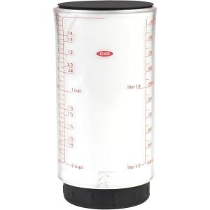 imageOXO Good Grips 2 Cup Adjustable Measuring Cup1 EA