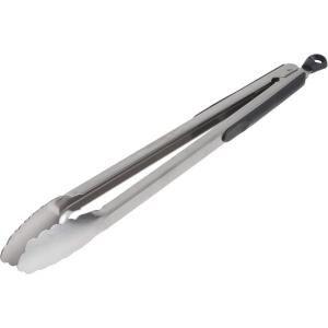 imageOXO Good Grips 9 Inch Stainless Steel Locking Tongs16Inch