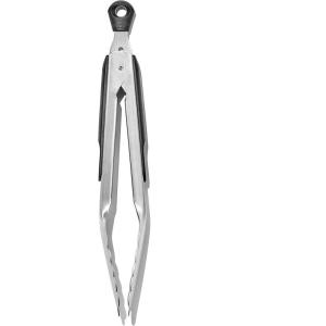 imageOXO Good Grips 9 Inch Stainless Steel Locking Tongs9Inch