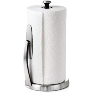 imageOXO Good Grips SimplyTear Paper Towel Holder CountertopTowel Holder