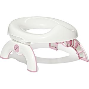 imageOXO Tot 2in1 Go Portable Potty with Travel Bag Travel Potty Seat for ToddlerBlossom