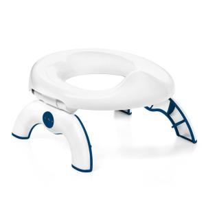 imageOXO Tot 2in1 Go Potty NavyTot Navy