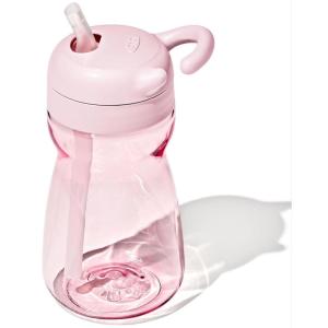 imageOXO Tot Adventure Water Bottle BlossomBlossom