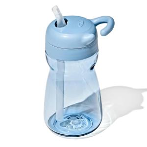 imageOXO Tot Adventure Water Bottle BlossomDusk