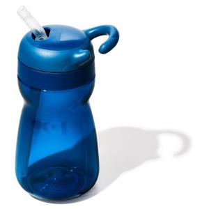 imageOXO Tot Adventure Water Bottle BlossomNavy