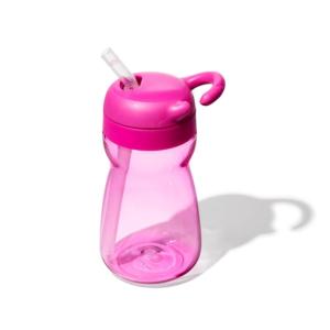 imageOXO Tot Adventure Water Bottle BlossomPink